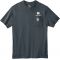 20-CTTK87, Large, Bluestone, Right Sleeve, None, Left Chest, Your Logo + Gear.